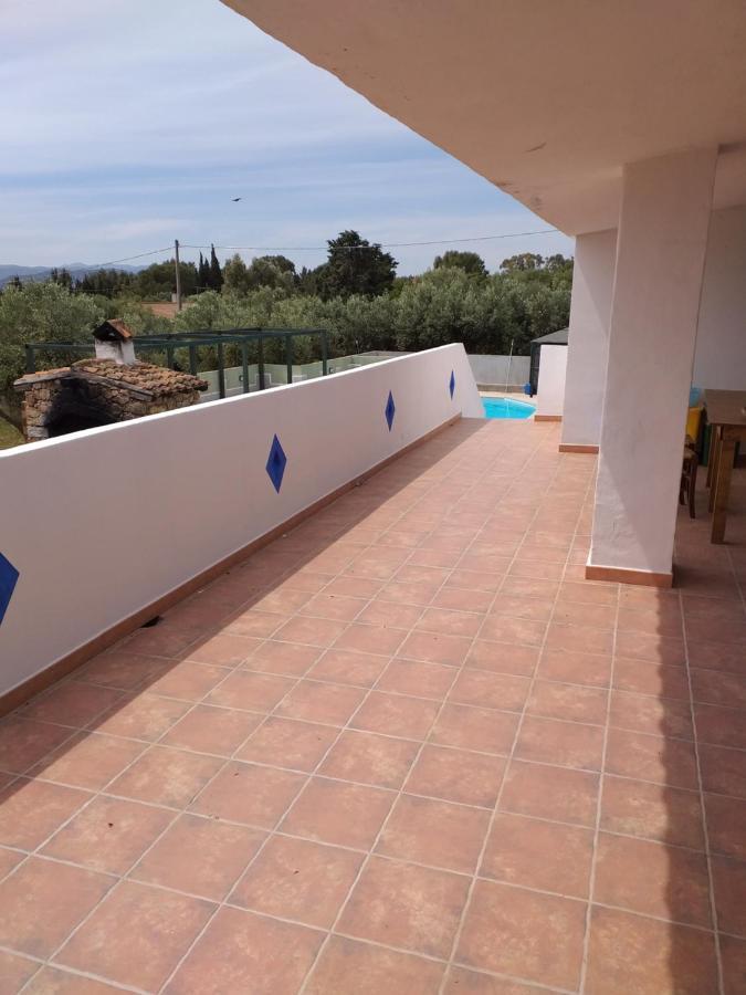 B&B Daillu Olbia Exterior photo