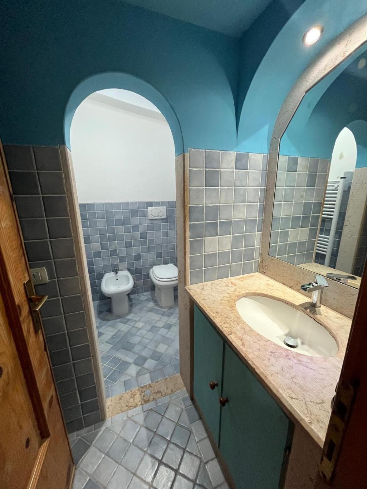 B&B Daillu Olbia Exterior photo